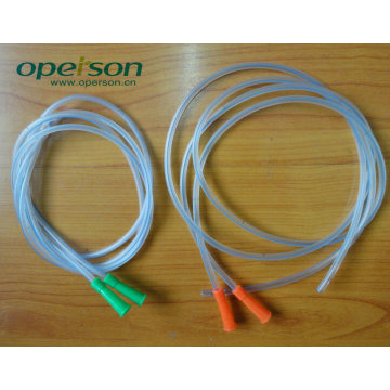 Medical Stomach Tube Made From PVC